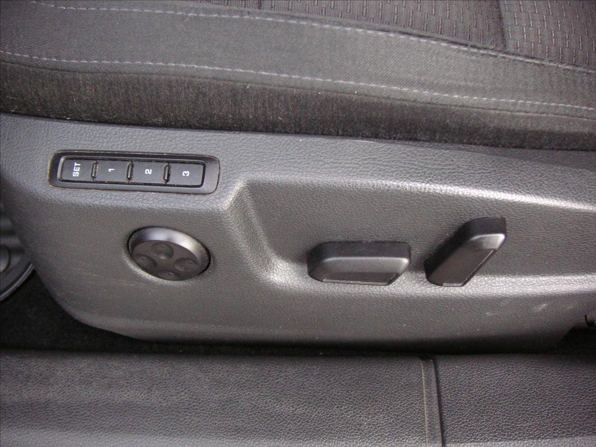 Škoda Superb Kombi 2,0 l 103 kw