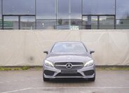 Mercedes-Benz Třídy C Ostatní 2,0 l 180 kw