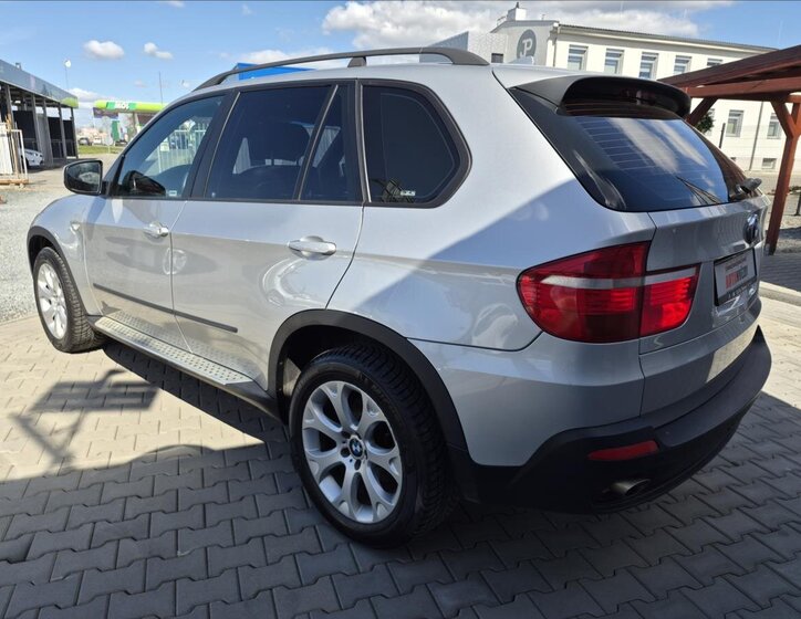 BMW X5 SUV / Terénní 3,0 l 173 kw