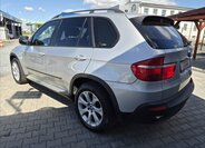 BMW X5 SUV / Terénní 3,0 l 173 kw