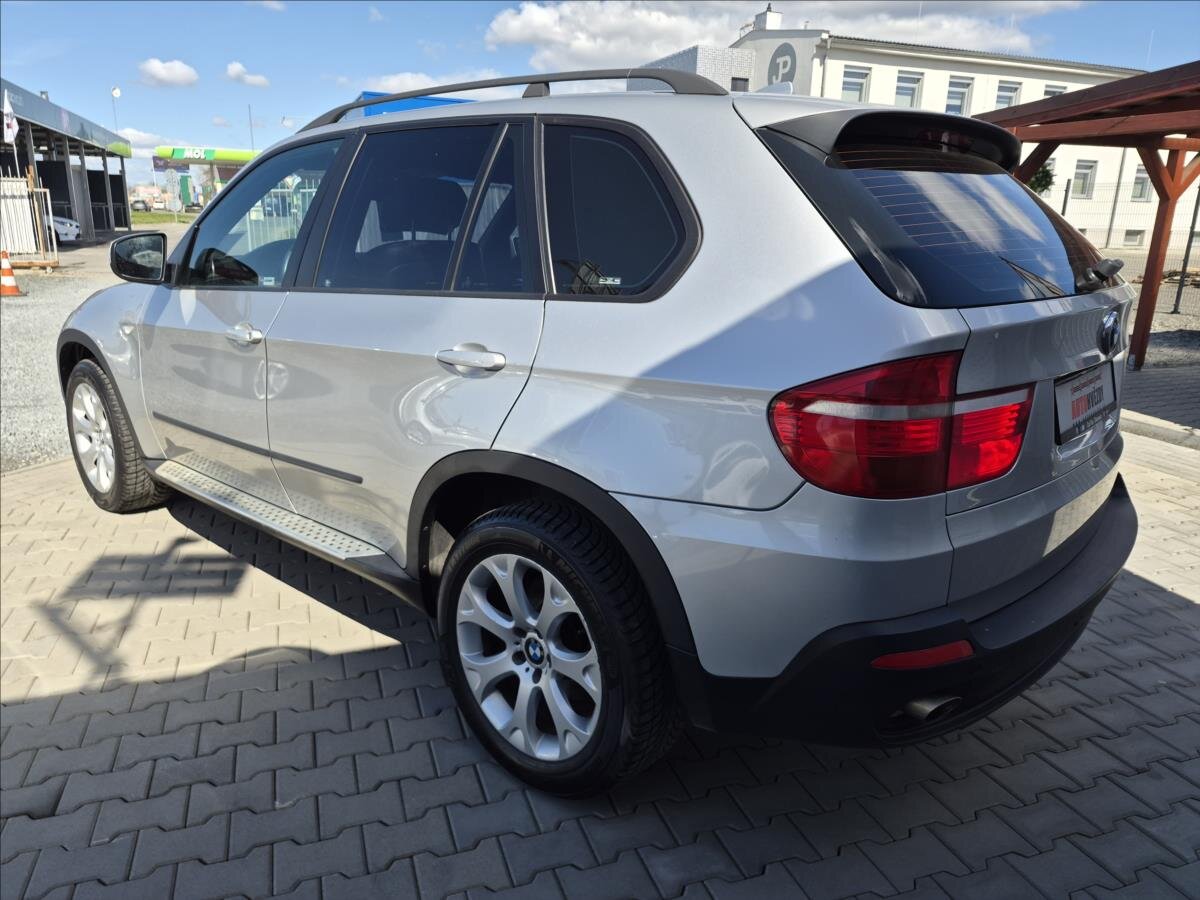 BMW X5 SUV / Terénní 3,0 l 173 kw
