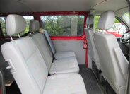Volkswagen Transporter Ostatní 2,5 l 96 kw