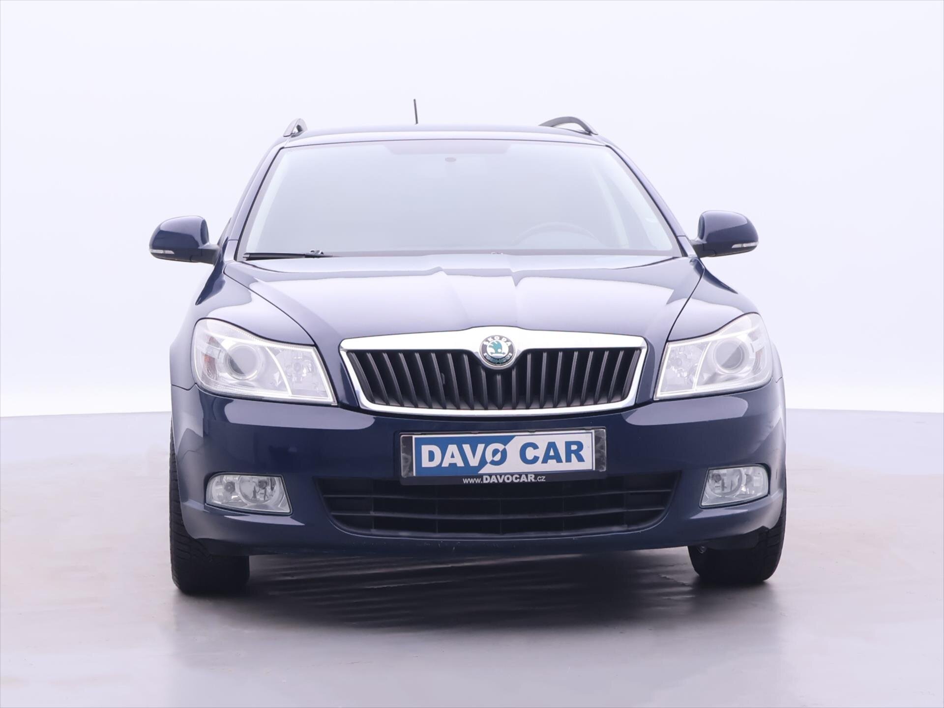 Škoda Octavia Kombi 1,2 l 77 kw