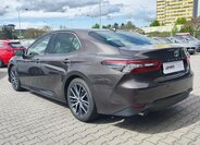 Toyota Camry Sedan / Limuzína 2,5 l 160 kw
