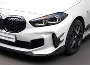 BMW Řada 1 Hatchback 2,0 l 225 kw