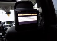 Mercedes-Benz GL SUV 4,7 l 320 kw