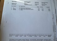 Škoda Fabia Kombi 1,2 l 66 kw