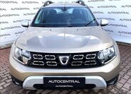 Dacia Duster SUV 1,6 l 84 kw