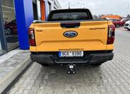Ford Ranger Pick-up 2,0 l 151 kw