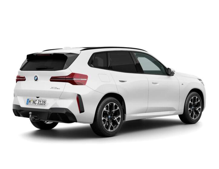 BMW X3 2