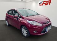 Ford Fiesta 2
