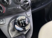 Fiat 500 Hatchback 1,2 l 51 kw