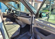 Volkswagen Multivan MPV 2,0 l 110 kw