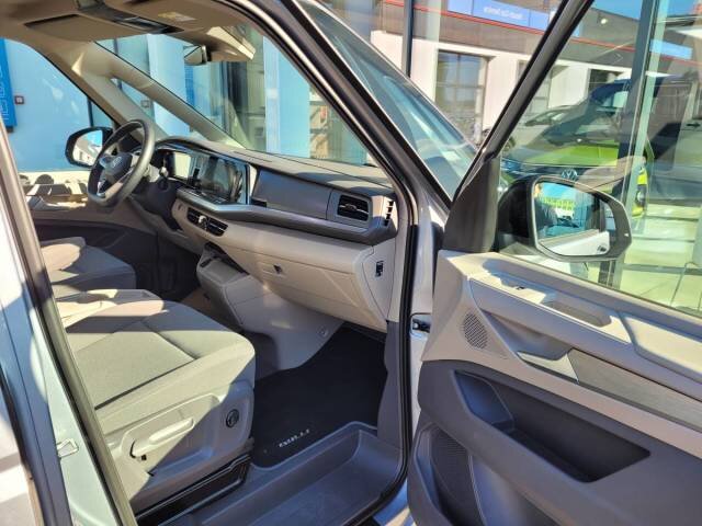 Volkswagen Multivan MPV 2,0 l 110 kw