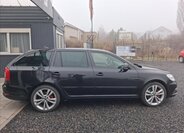 Škoda Octavia Kombi 2,0 l 125 kw