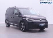 Volkswagen Caddy Kombi 2,0 l 90 kw
