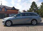 KIA Ceed Kombi 1,5 l 118 kw