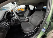 Ford Kuga SUV / Terénní 1,5 l 137 kw