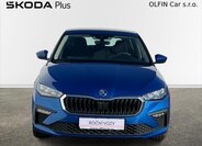 Škoda Scala Hatchback 999,0 85 kw