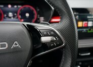 Škoda Fabia Hatchback 1,5 l 110 kw