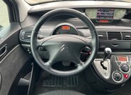 Citroën C8 MPV 2,0 l 120 kw