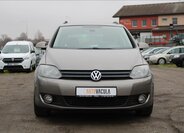 Volkswagen Golf Plus Hatchback 1,2 l 77 kw
