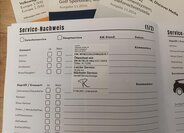 Volkswagen Golf Sportsvan MPV 1,4 l 92 kw