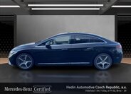 Mercedes-Benz EQE Sedan / Limuzína 0,0 300 kw