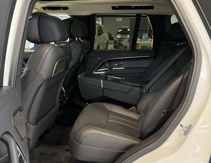 Land Rover Range Rover 39