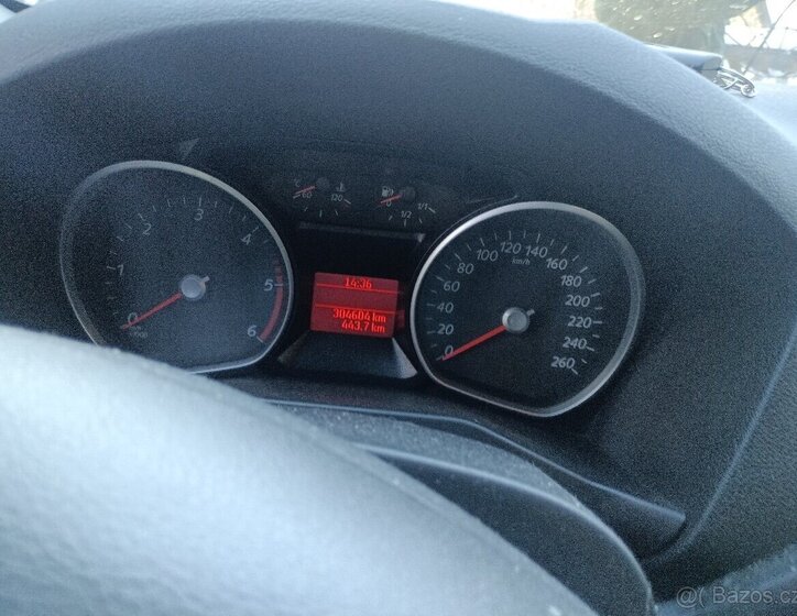 Ford Mondeo Kombi 0,0 103 kw