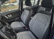 Škoda Fabia Hatchback 1,4 l 63 kw