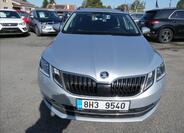 Škoda Octavia 3