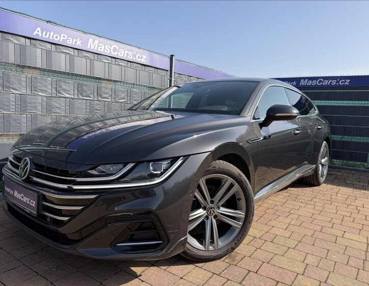 Volkswagen Arteon Kombi 2,0 l 110 kw
