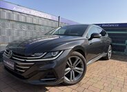 Volkswagen Arteon Kombi 2,0 l 110 kw