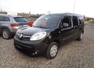 Renault Kangoo Kombi 1,5 l 66 kw