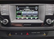 Škoda Fabia Kombi 1,2 l 81 kw