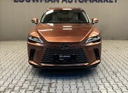 Lexus RX 450h plus SUV 2,5 l 227 kw