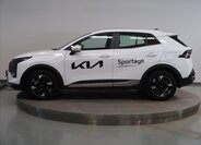 KIA Sportage SUV / Terénní 1,6 l 110 kw