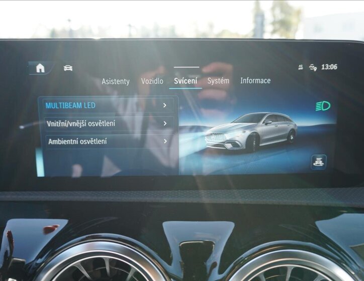 Mercedes-Benz CLA 27