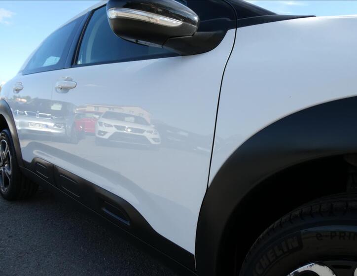 Citroën C4 Cactus 14