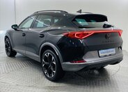 Cupra Formentor SUV / Terénní 2,0 l 110 kw