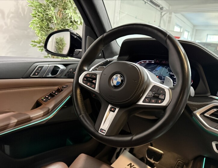 BMW X5 19