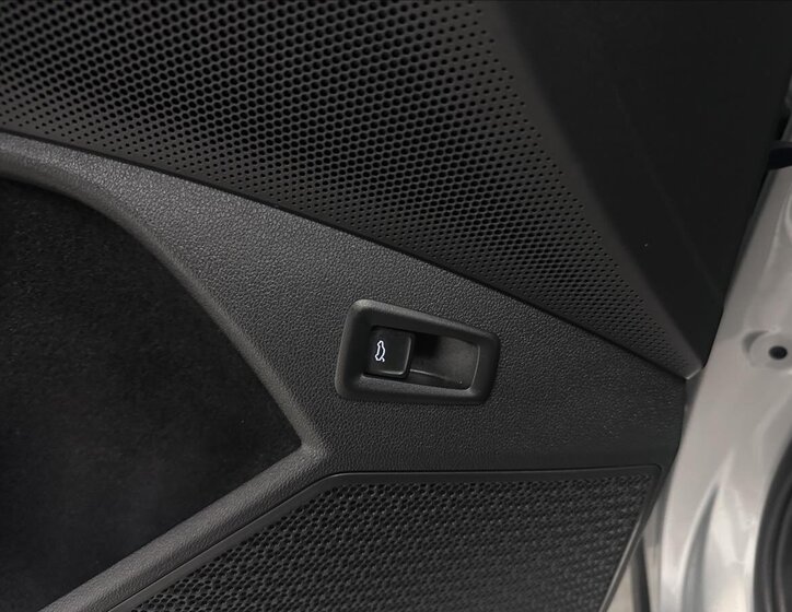 Škoda Kodiaq SUV 2,0 l 142 kw