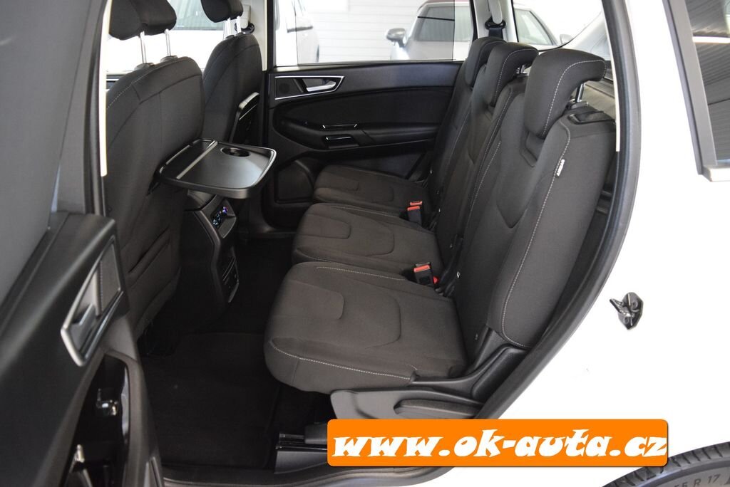 Ford S-MAX MPV 0,0 0