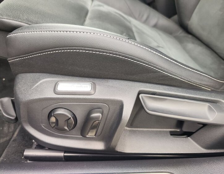 Volkswagen Arteon Kombi 2,0 l 147 kw