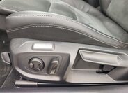 Volkswagen Arteon Kombi 2,0 l 147 kw