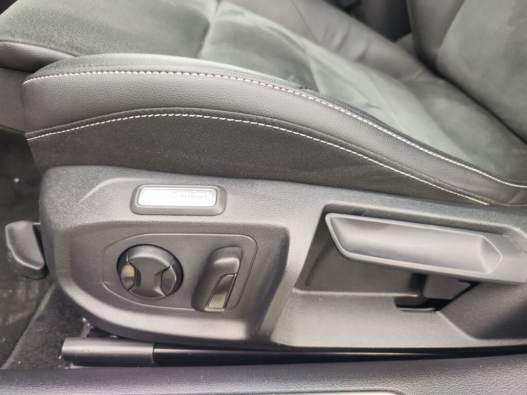 Volkswagen Arteon Kombi 2,0 l 147 kw