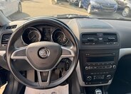 Škoda Yeti SUV / Terénní 1,4 l 90 kw