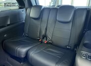 Mercedes-Benz GLS SUV 2,9 l 243 kw