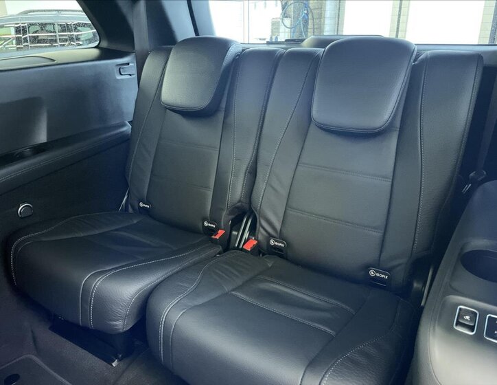 Mercedes-Benz GLS SUV 2,9 l 243 kw